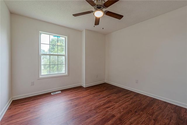 33 Misty Ridge Drive, Euharlee, GA 30145