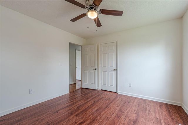 33 Misty Ridge Drive, Euharlee, GA 30145