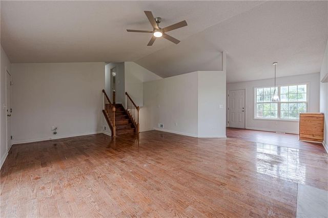 33 Misty Ridge Drive, Euharlee, GA 30145