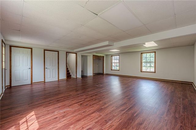 33 Misty Ridge Drive, Euharlee, GA 30145