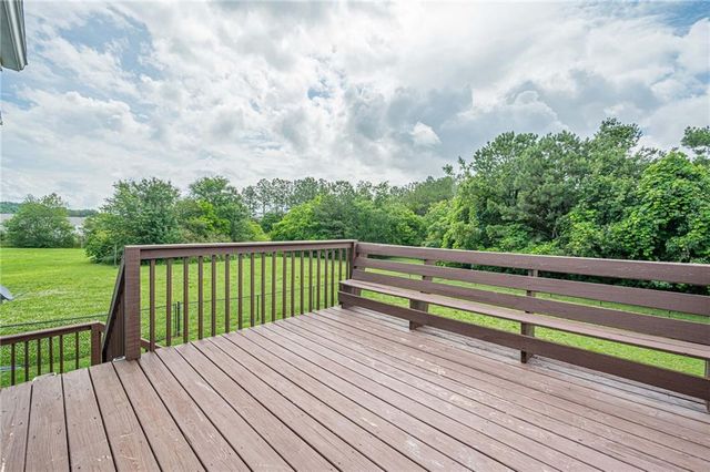 33 Misty Ridge Drive, Euharlee, GA 30145