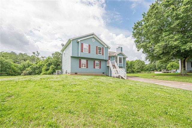 33 Misty Ridge Drive, Euharlee, GA 30145