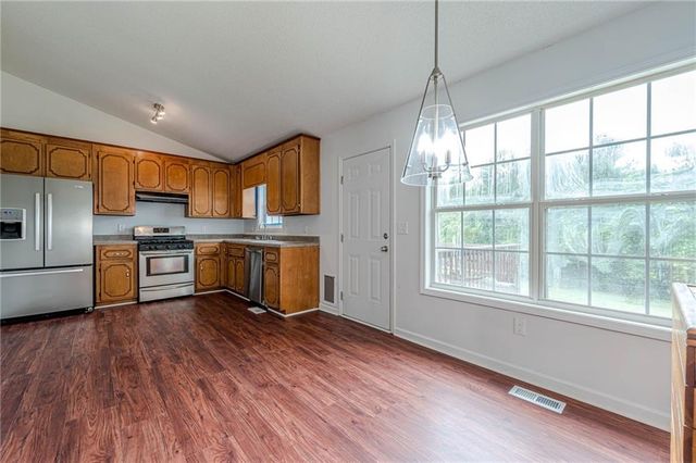 33 Misty Ridge Drive, Euharlee, GA 30145
