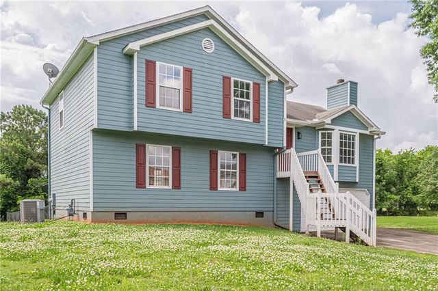 33 Misty Ridge Drive, Euharlee, GA 30145