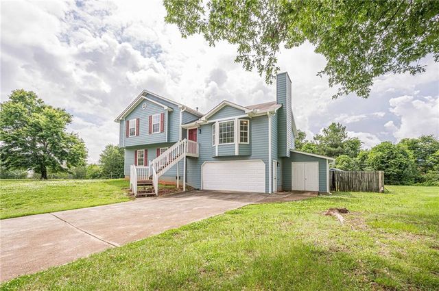 33 Misty Ridge Drive, Euharlee, GA 30145