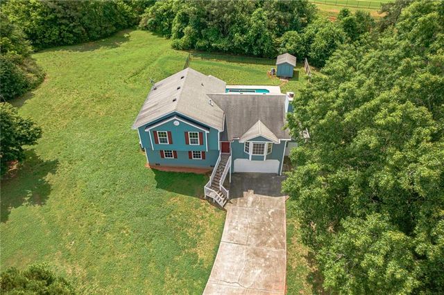 33 Misty Ridge Drive, Euharlee, GA 30145