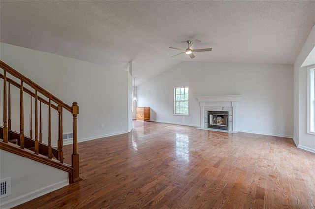 33 Misty Ridge Drive, Euharlee, GA 30145