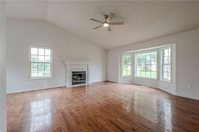 33 Misty Ridge Drive, Euharlee, GA 30145