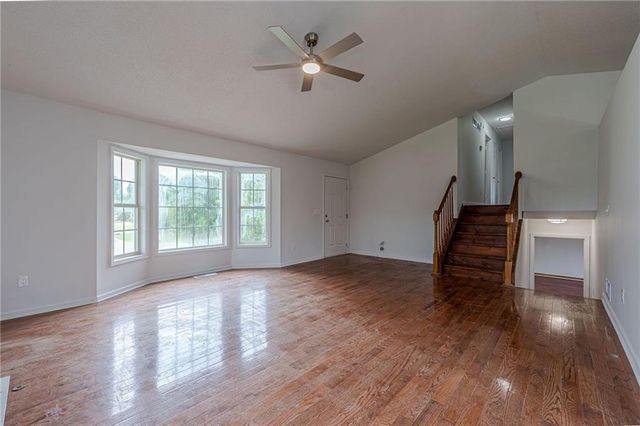 33 Misty Ridge Drive, Euharlee, GA 30145