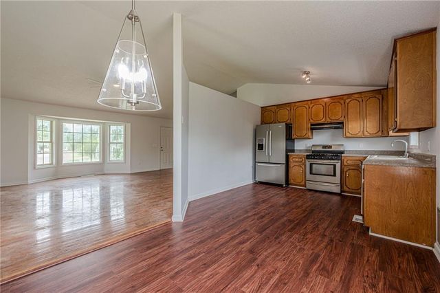 33 Misty Ridge Drive, Euharlee, GA 30145