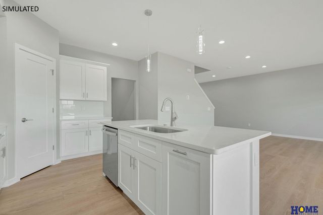 153 W Cowdrey Lane, Lincoln, NE 68523