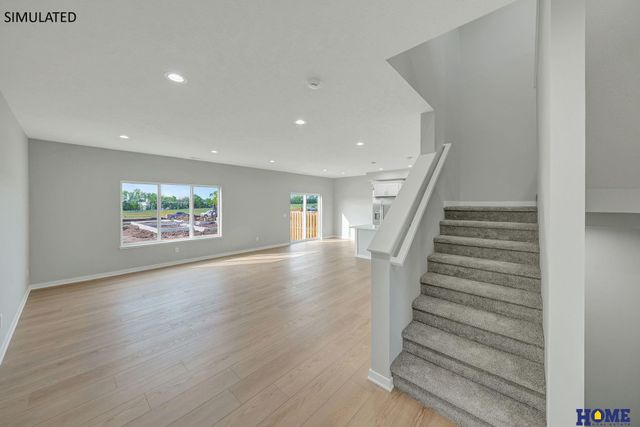 153 W Cowdrey Lane, Lincoln, NE 68523
