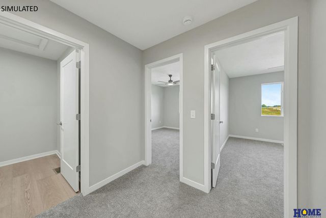 153 W Cowdrey Lane, Lincoln, NE 68523