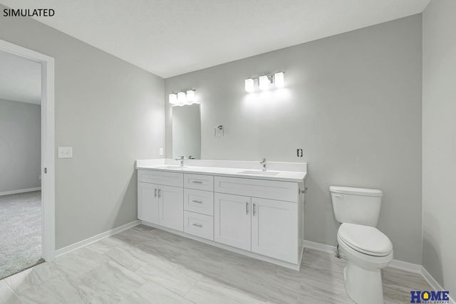 153 W Cowdrey Lane, Lincoln, NE 68523