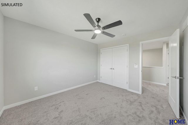 153 W Cowdrey Lane, Lincoln, NE 68523