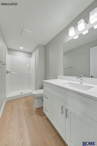 153 W Cowdrey Lane, Lincoln, NE 68523