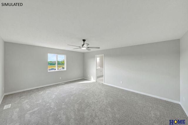 153 W Cowdrey Lane, Lincoln, NE 68523