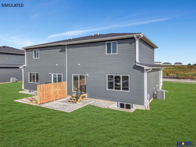 153 W Cowdrey Lane, Lincoln, NE 68523