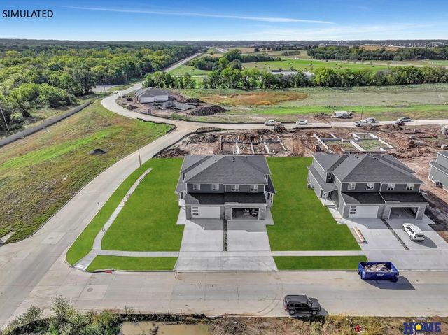 153 W Cowdrey Lane, Lincoln, NE 68523