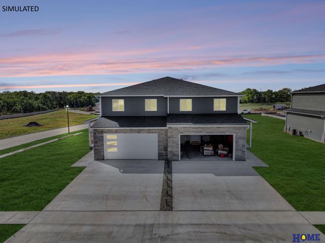 153 W Cowdrey Lane, Lincoln, NE 68523
