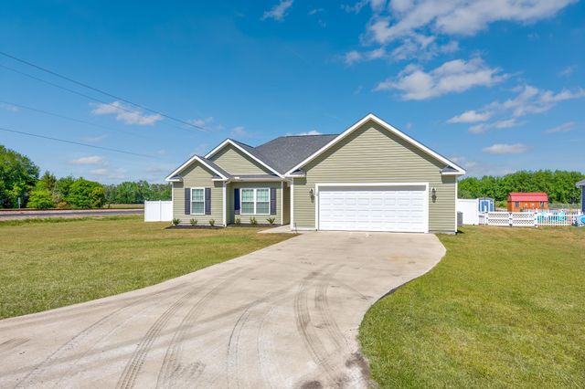 374 Allsbrook Rd., Loris, SC 29569