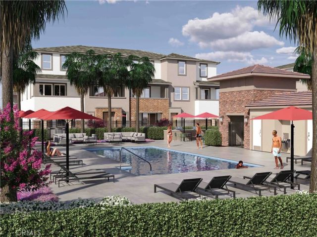 1579 Stratus Drive, Pomona, CA 91768