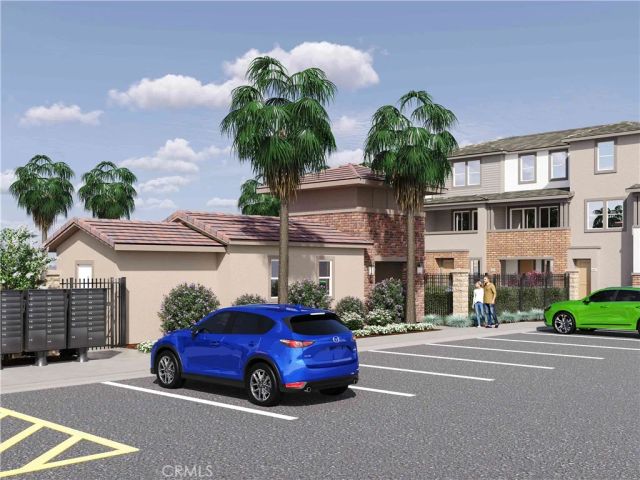 1579 Stratus Drive, Pomona, CA 91768