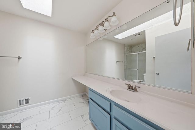 1003 SPRING VALLEY CT, Fort Washington, MD 20744