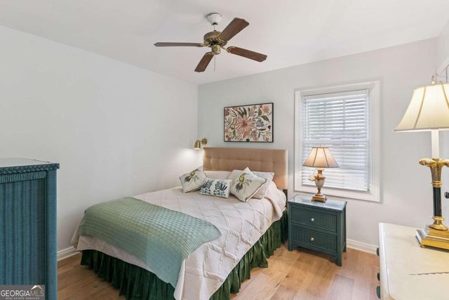 204 Anguilla Avenue, St. Simons, GA 31522