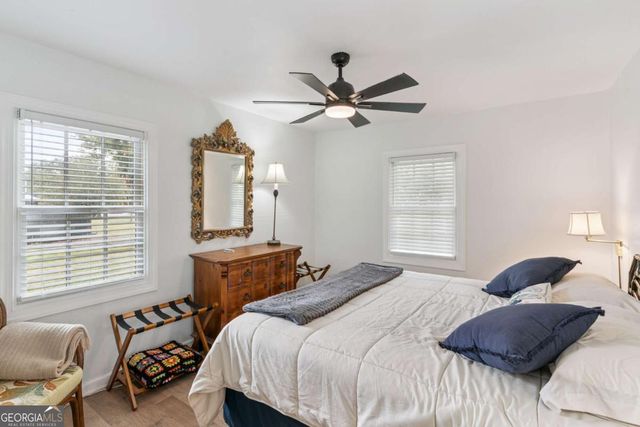 204 Anguilla Avenue, St. Simons, GA 31522