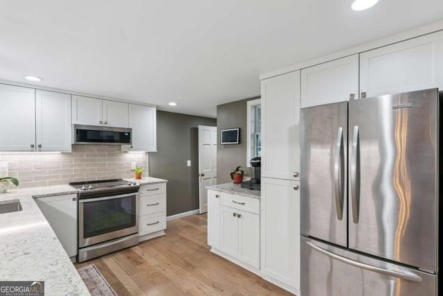 204 Anguilla Avenue, St. Simons, GA 31522