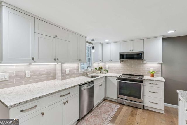 204 Anguilla Avenue, St. Simons, GA 31522