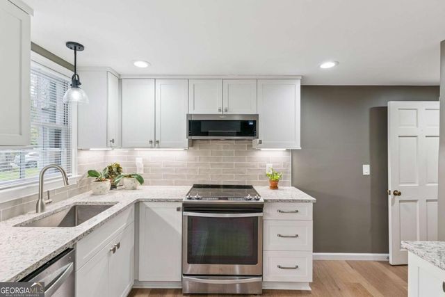 204 Anguilla Avenue, St. Simons, GA 31522