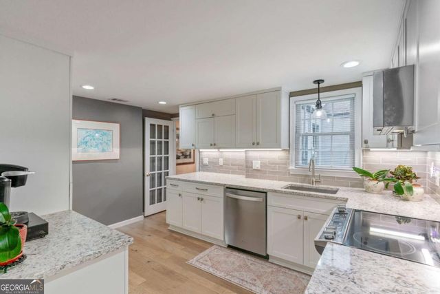 204 Anguilla Avenue, St. Simons, GA 31522