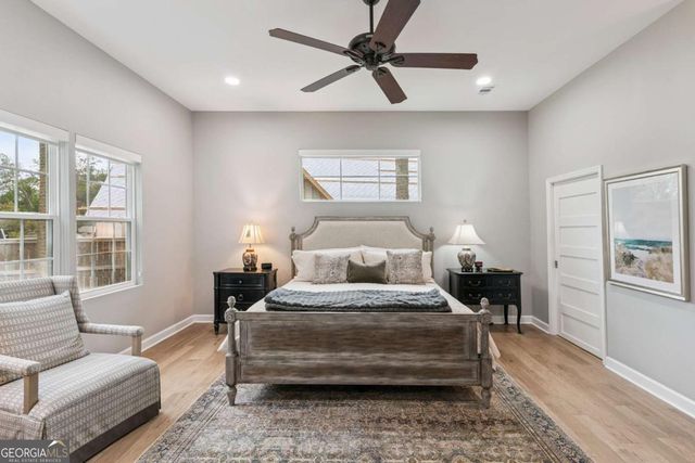 204 Anguilla Avenue, St. Simons, GA 31522