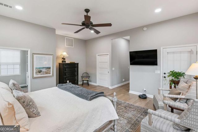 204 Anguilla Avenue, St. Simons, GA 31522