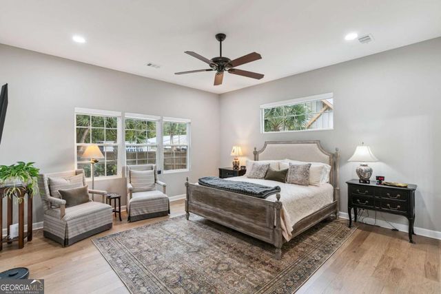 204 Anguilla Avenue, St. Simons, GA 31522