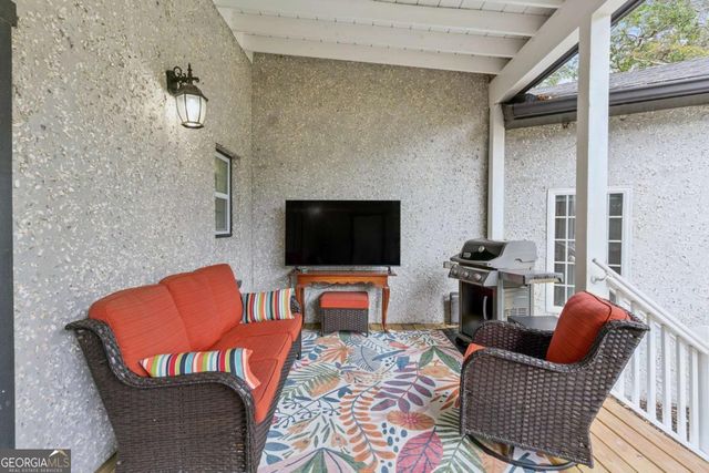 204 Anguilla Avenue, St. Simons, GA 31522