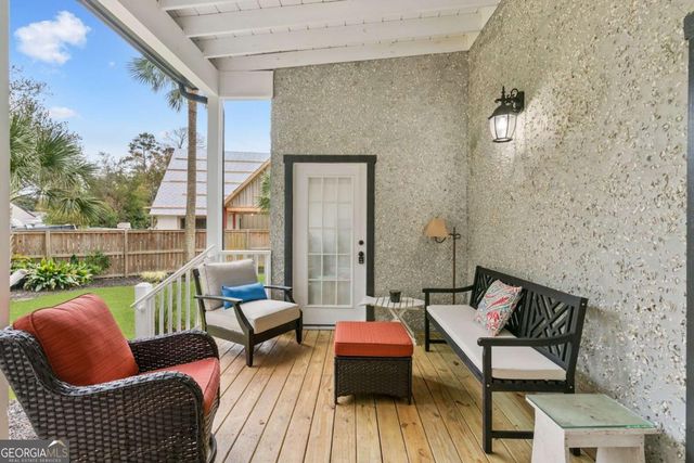 204 Anguilla Avenue, St. Simons, GA 31522