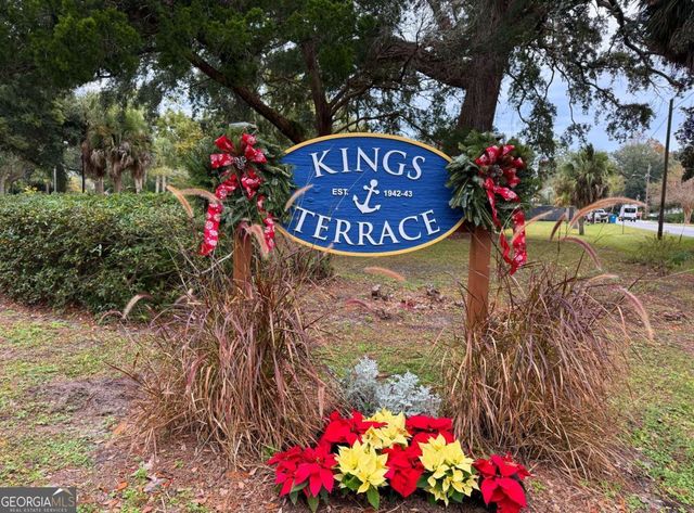 204 Anguilla Avenue, St. Simons, GA 31522