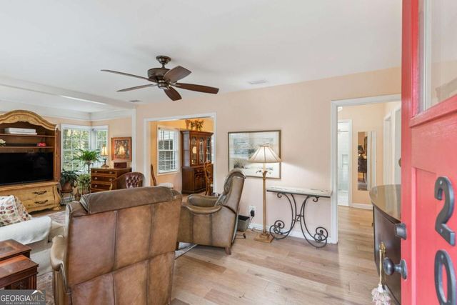 204 Anguilla Avenue, St. Simons, GA 31522