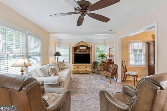 204 Anguilla Avenue, St. Simons, GA 31522