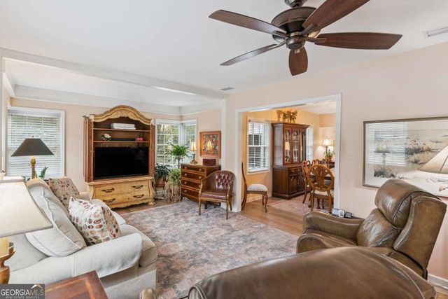 204 Anguilla Avenue, St. Simons, GA 31522