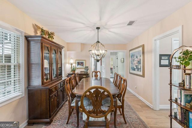 204 Anguilla Avenue, St. Simons, GA 31522