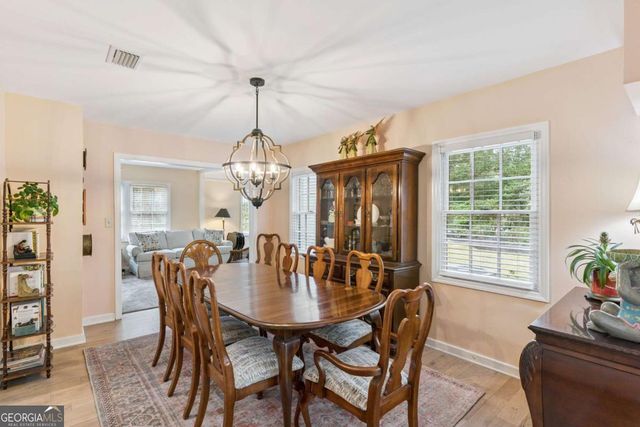 204 Anguilla Avenue, St. Simons, GA 31522