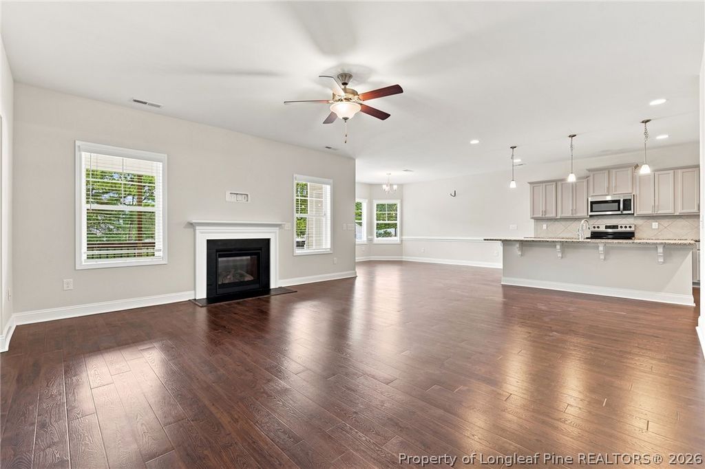 116 Hopeland Drive, Lillington, NC 27546 — photo 11