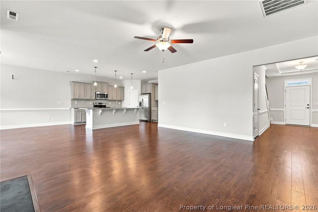 116 Hopeland Drive, Lillington, NC 27546 — photo 12