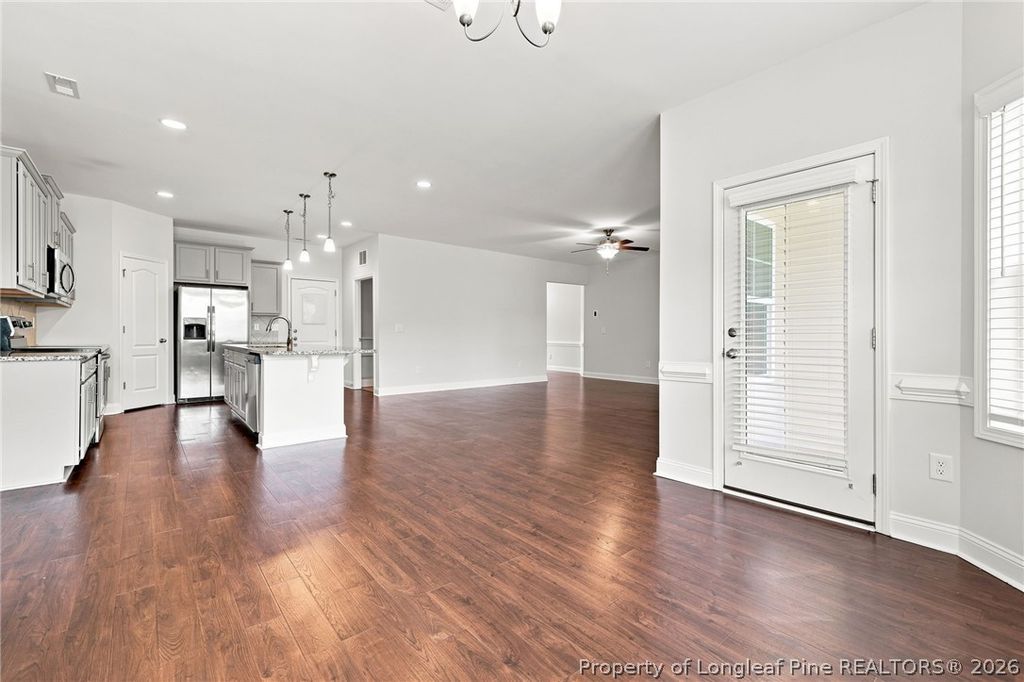 116 Hopeland Drive, Lillington, NC 27546 — photo 14