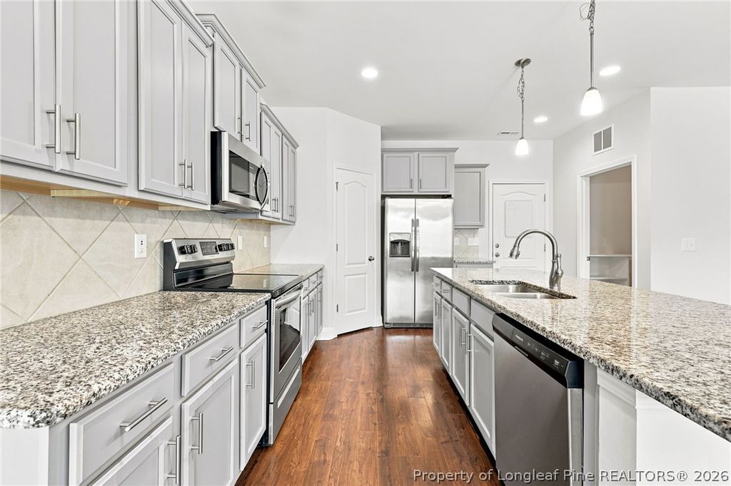 116 Hopeland Drive, Lillington, NC 27546 — photo 15