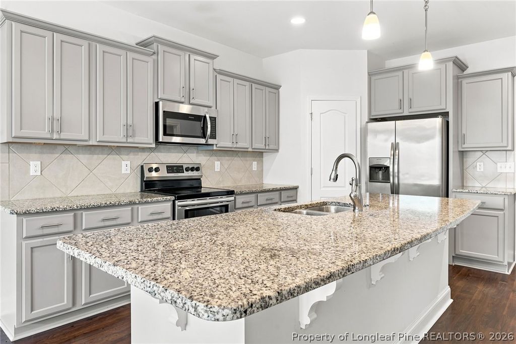 116 Hopeland Drive, Lillington, NC 27546 — photo 16